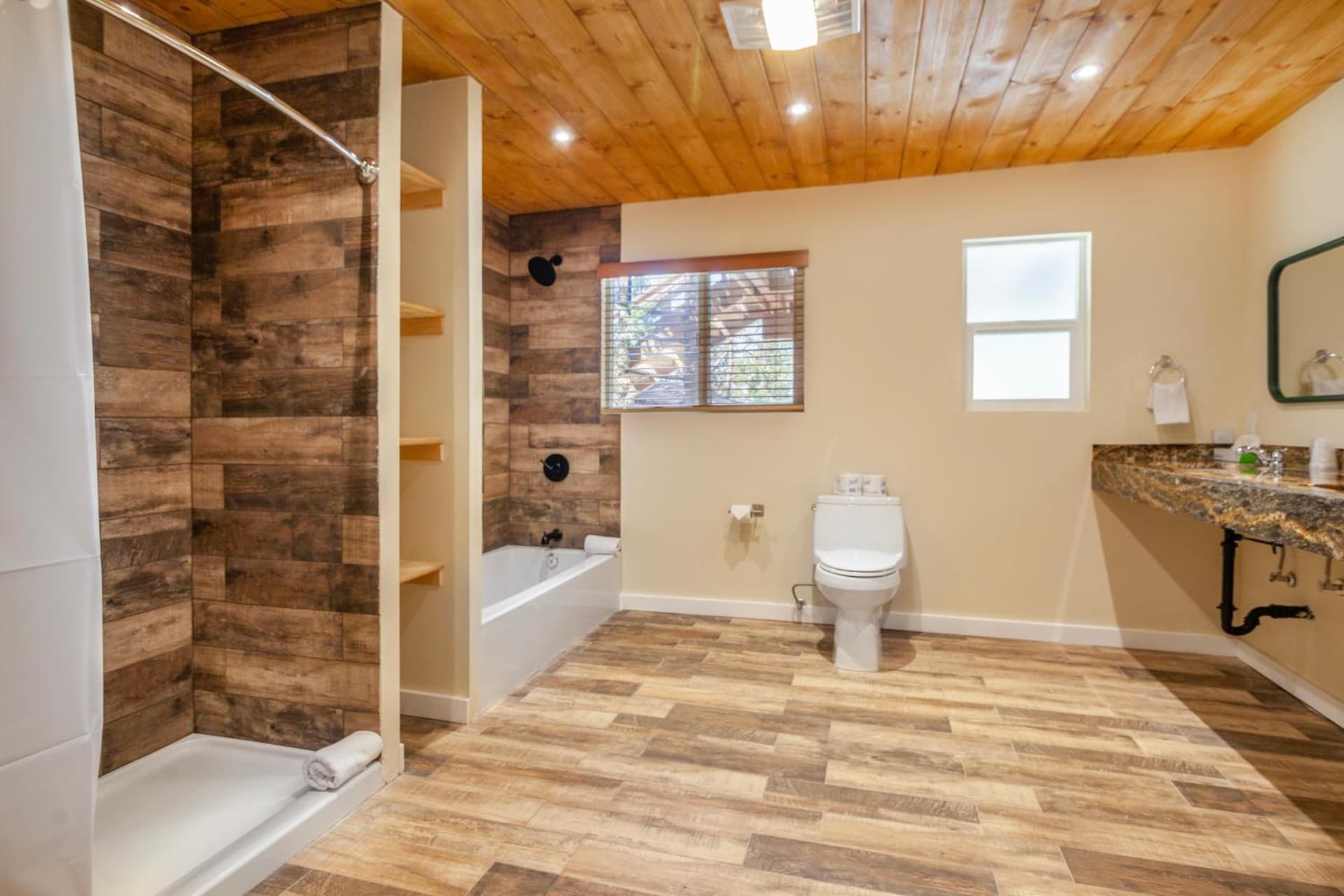 Tahquitz Pines Retreat gallery photo in Idyllwild, CA — image 25