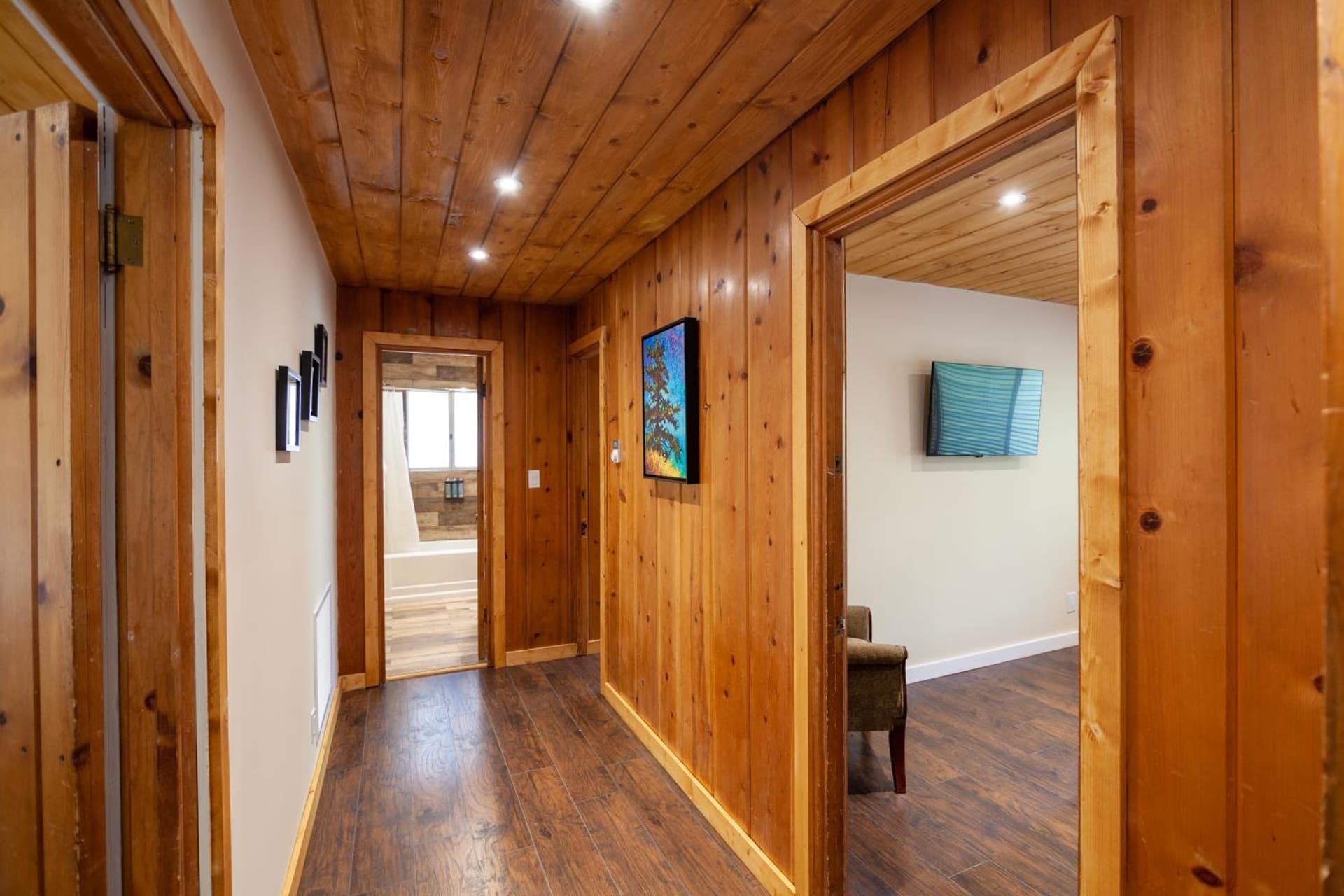 Tahquitz Pines Retreat gallery photo in Idyllwild, CA — image 27