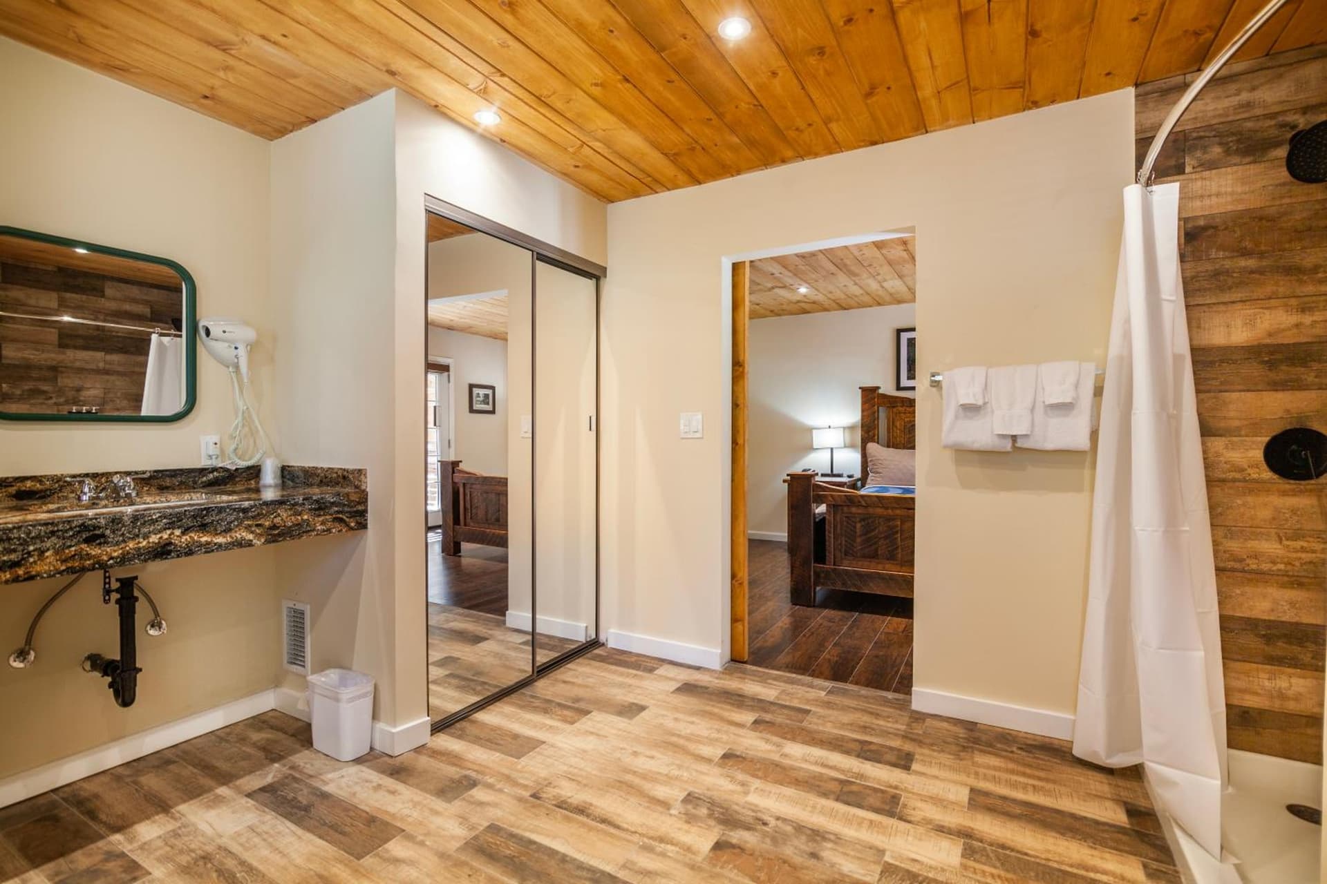 Tahquitz Pines Retreat gallery photo in Idyllwild, CA — image 50
