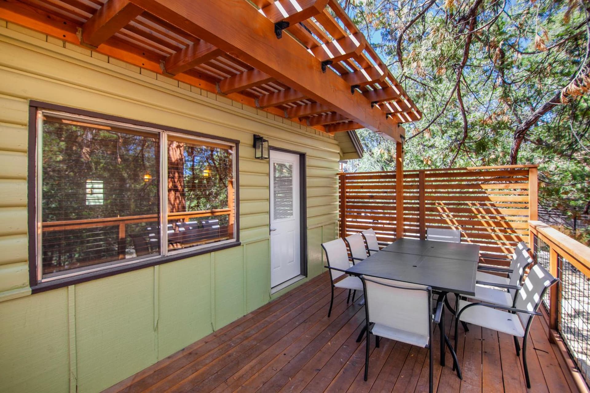Tahquitz Pines Retreat gallery photo in Idyllwild, CA — image 24