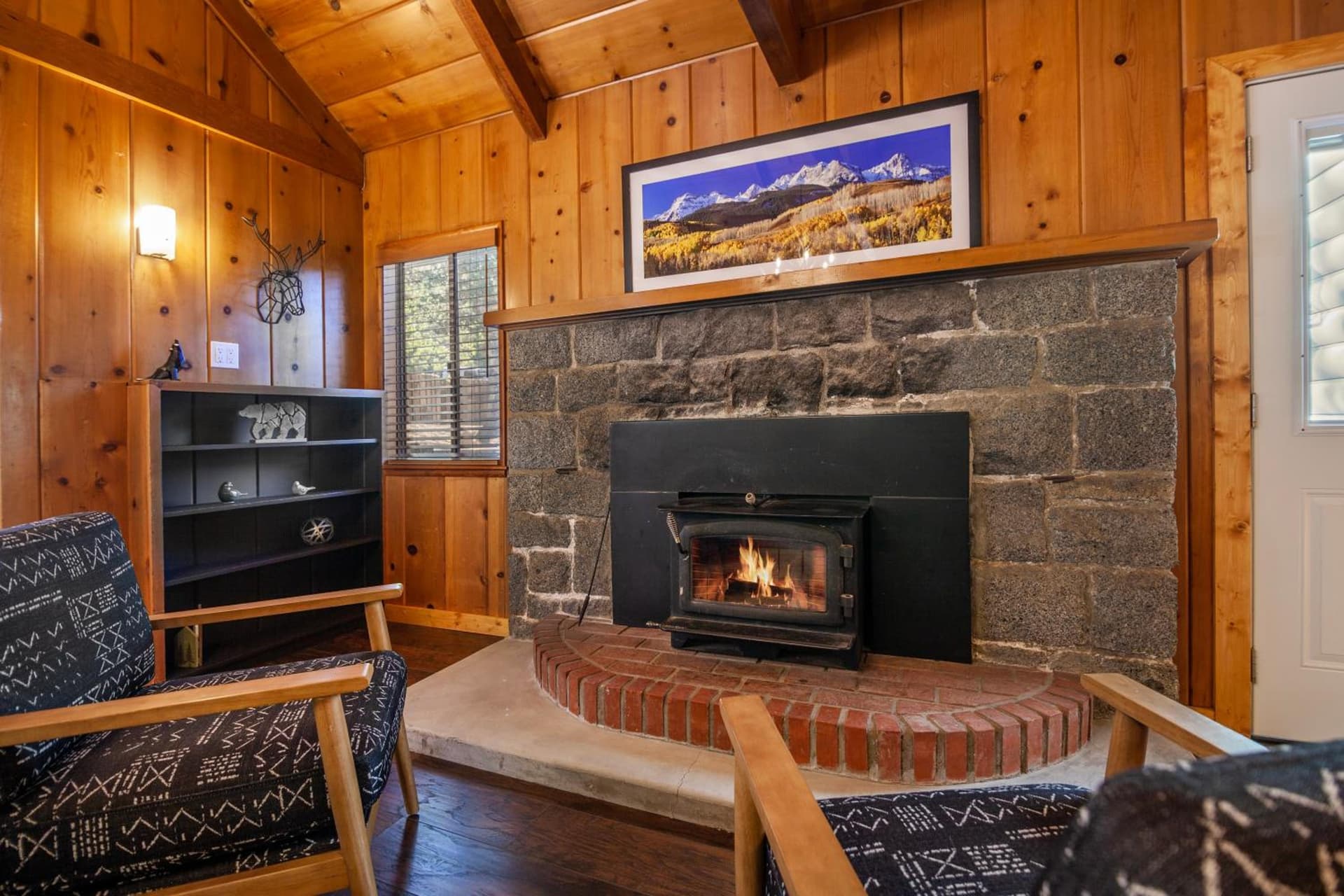 Tahquitz Pines Retreat gallery photo in Idyllwild, CA — image 75