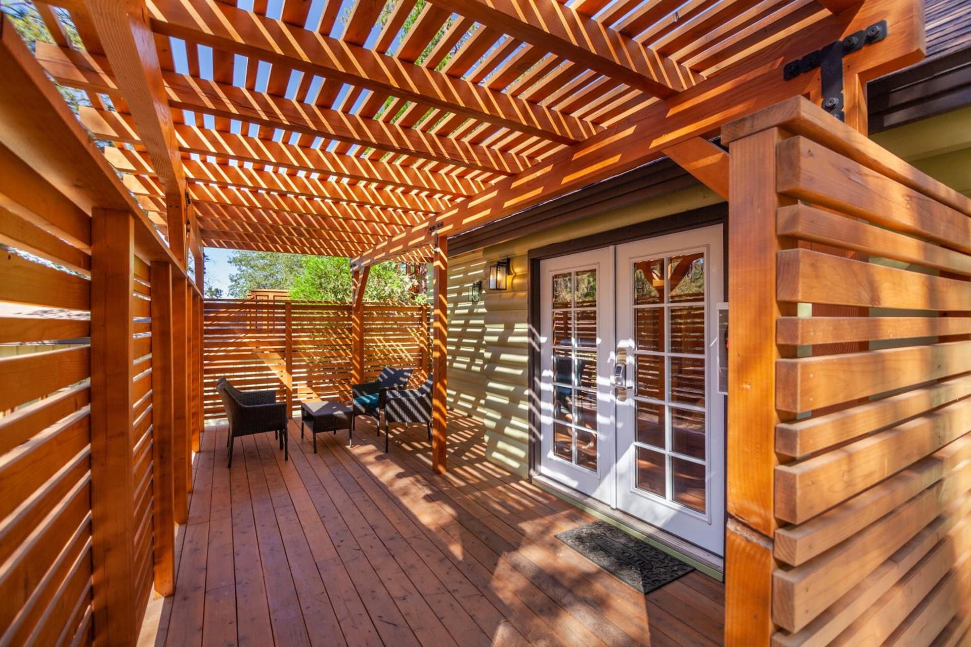 Tahquitz Pines Retreat gallery photo in Idyllwild, CA — image 32