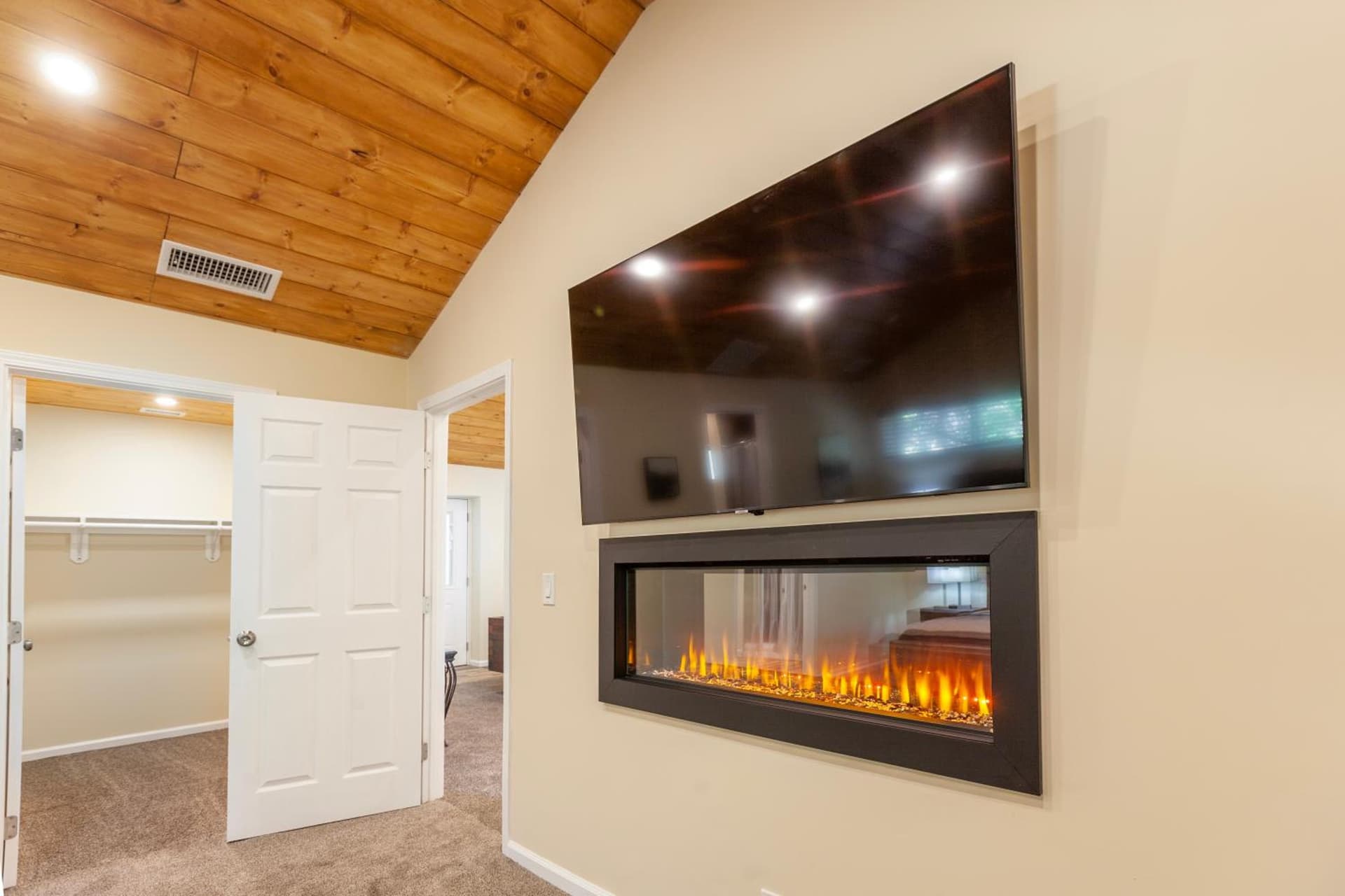 Tahquitz Pines Retreat gallery photo in Idyllwild, CA — image 90