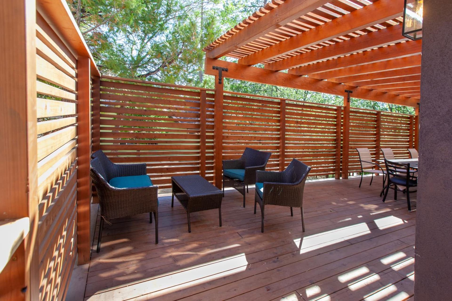 Tahquitz Pines Retreat gallery photo in Idyllwild, CA — image 97