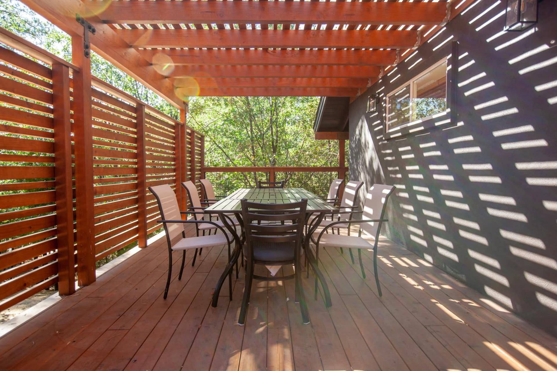 Tahquitz Pines Retreat gallery photo in Idyllwild, CA — image 30