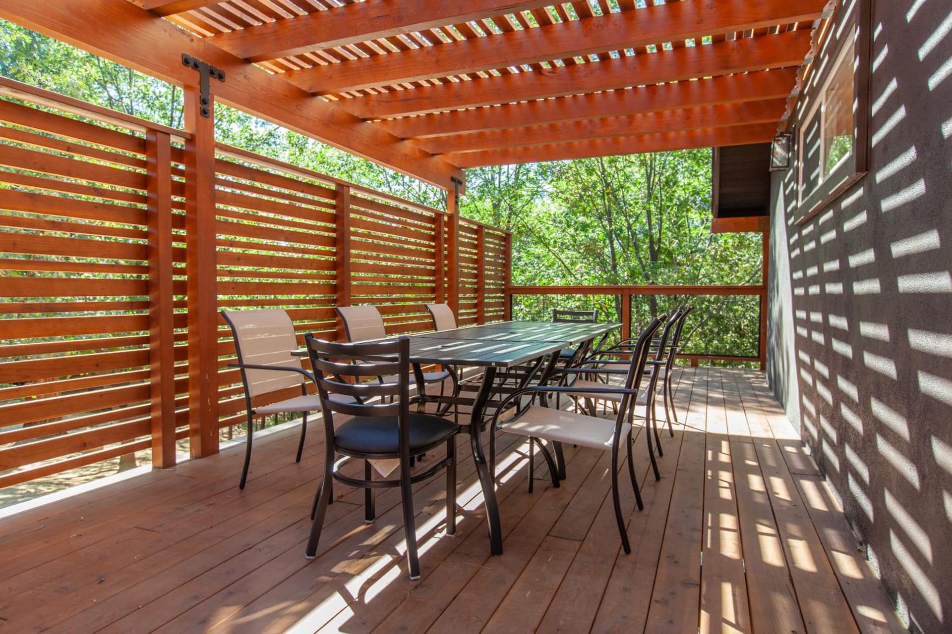 Tahquitz Pines Retreat gallery photo in Idyllwild, CA — image 69