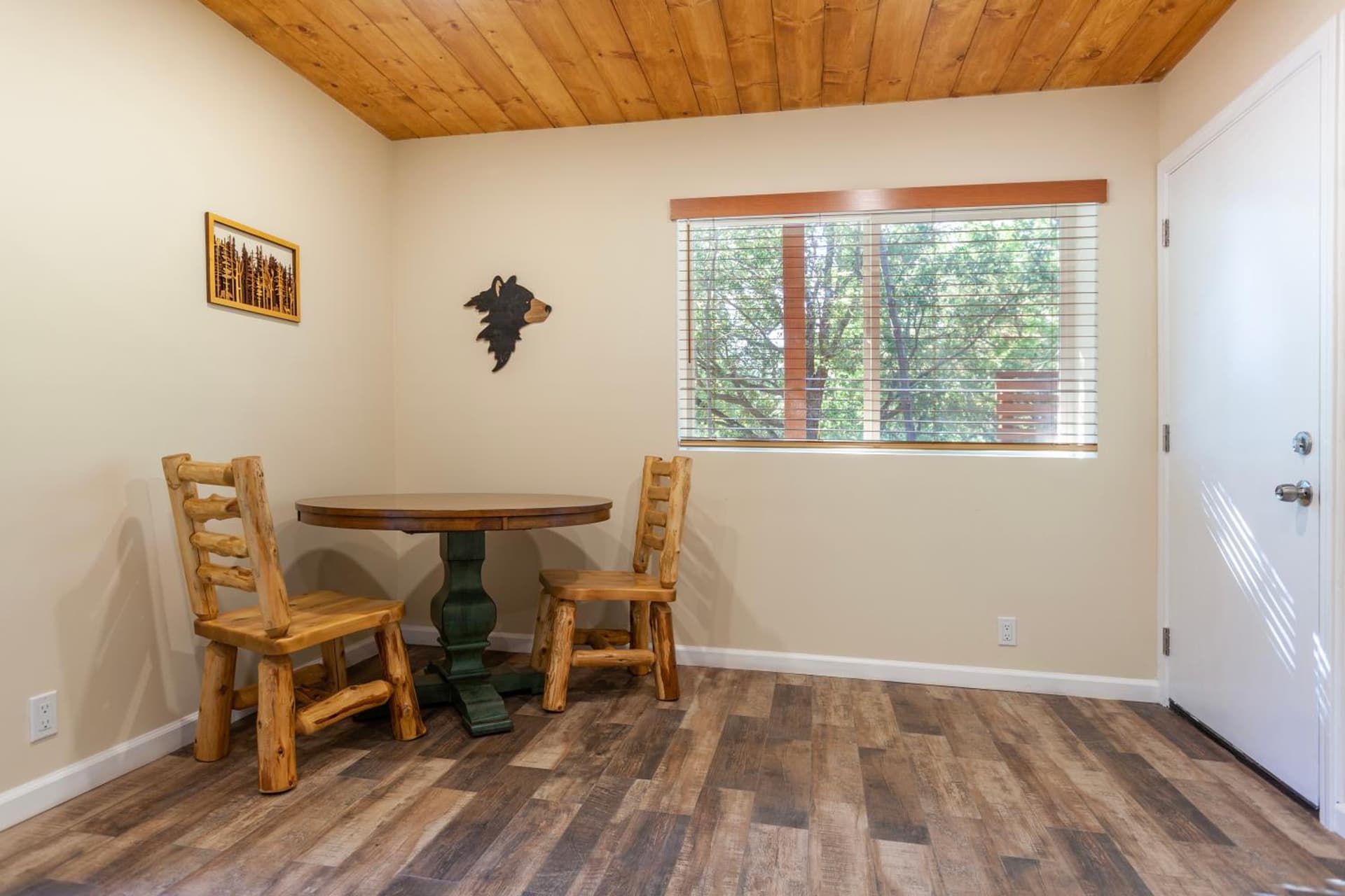 Tahquitz Pines Retreat gallery photo in Idyllwild, CA — image 28