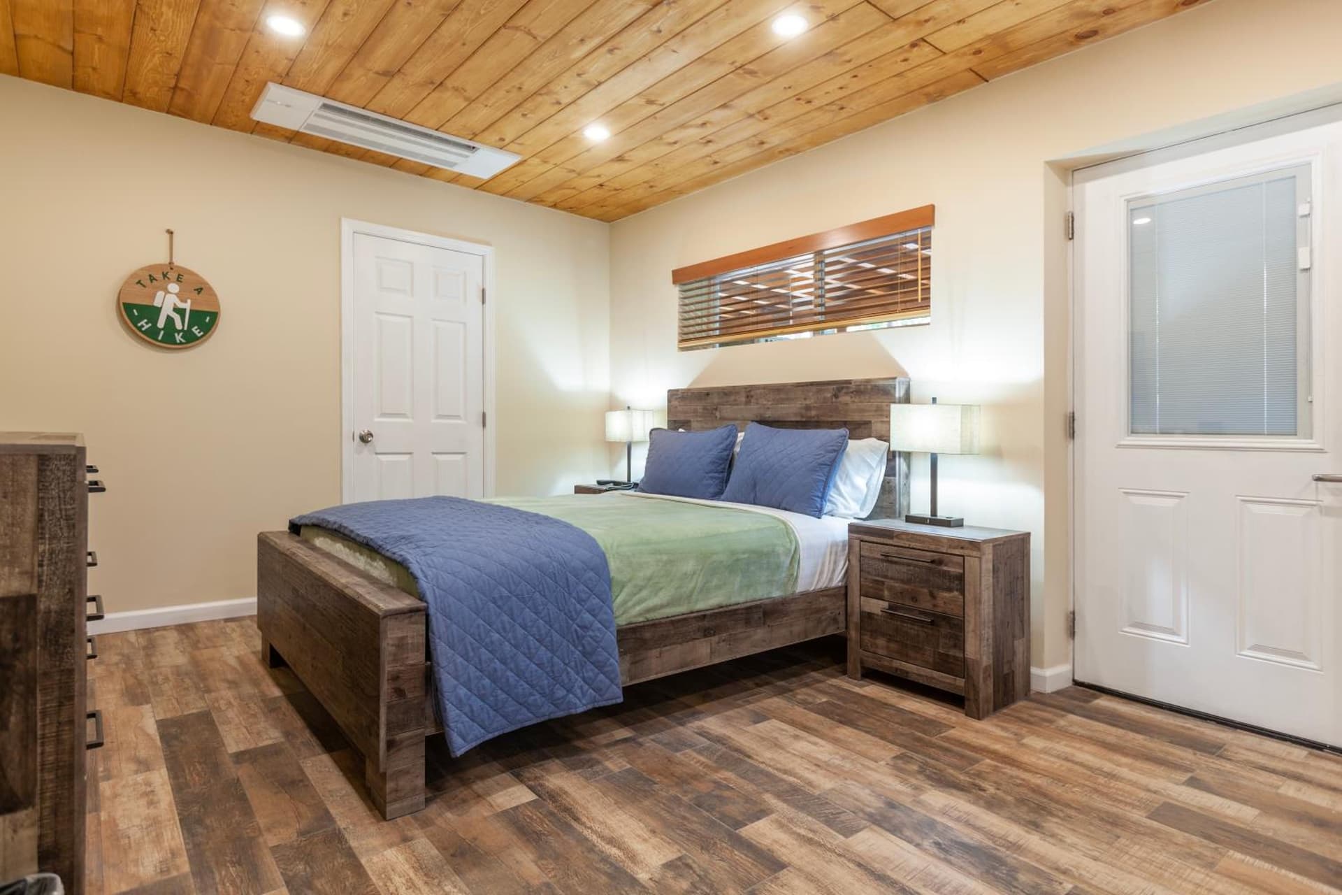 Tahquitz Pines Retreat gallery photo in Idyllwild, CA — image 76