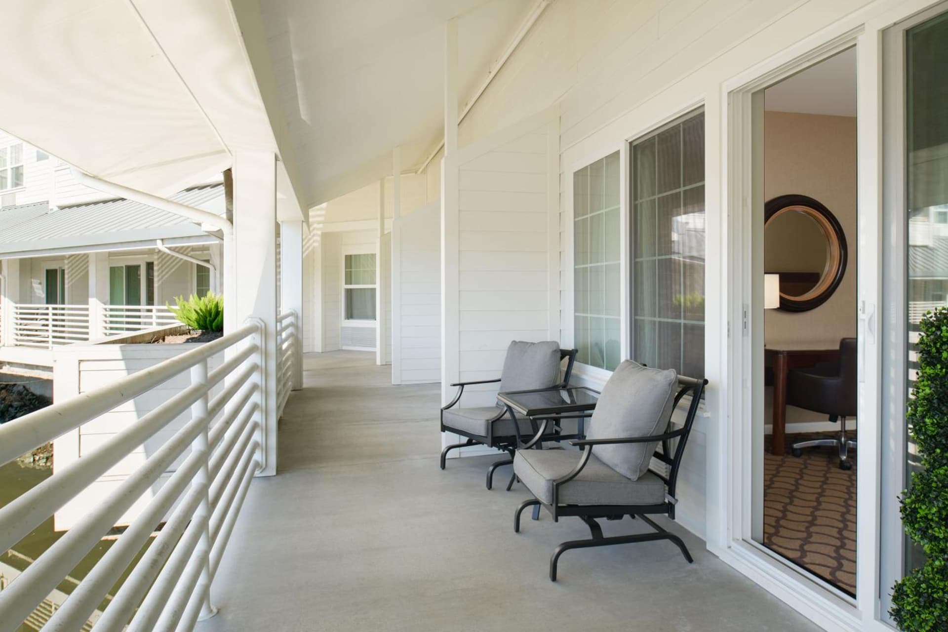 Sheraton Sonoma Wine Country Petaluma gallery photo in Petaluma, CA — image 10