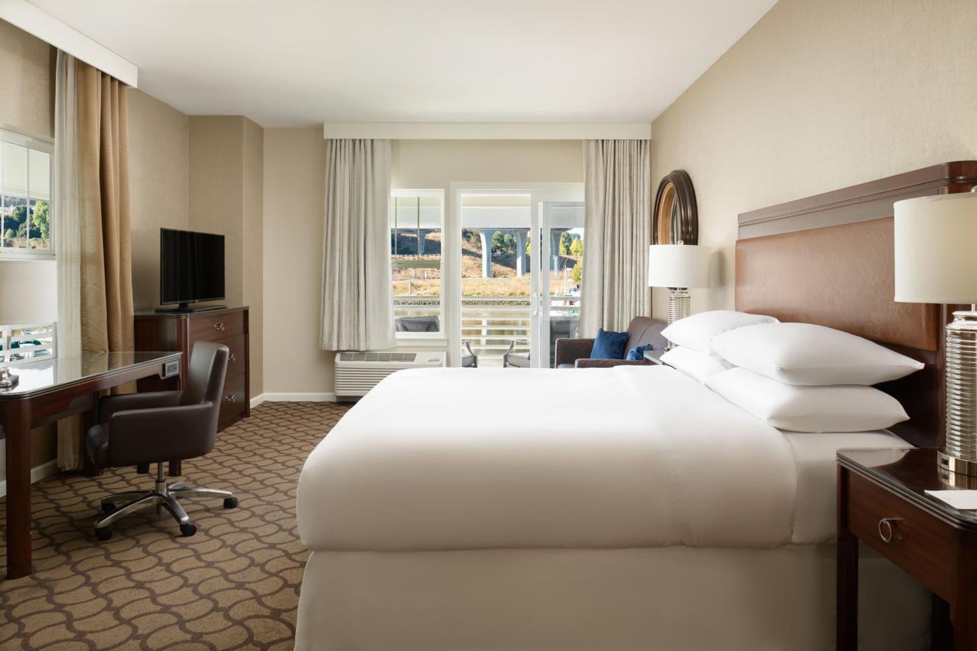 Sheraton Sonoma Wine Country Petaluma gallery photo in Petaluma, CA — image 68