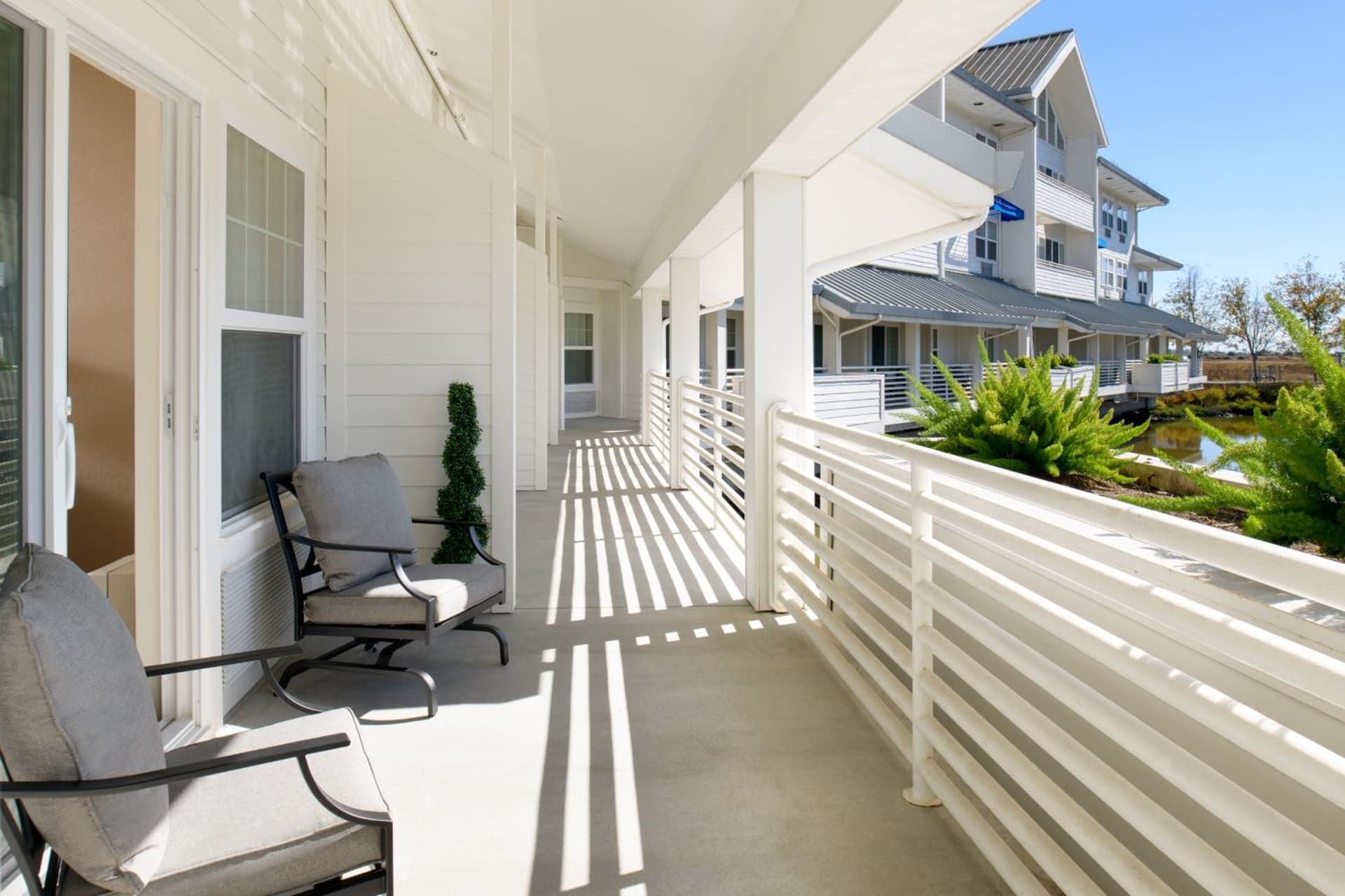 Sheraton Sonoma Wine Country Petaluma gallery photo in Petaluma, CA — image 34
