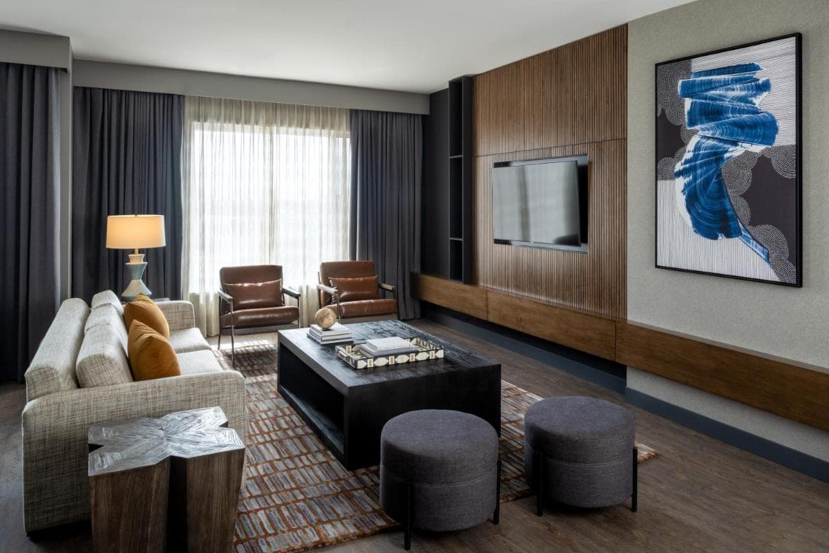 Delta Hotels by Marriott Wichita Falls Convention Center gallery photo in Wichita Falls, TX — image 11