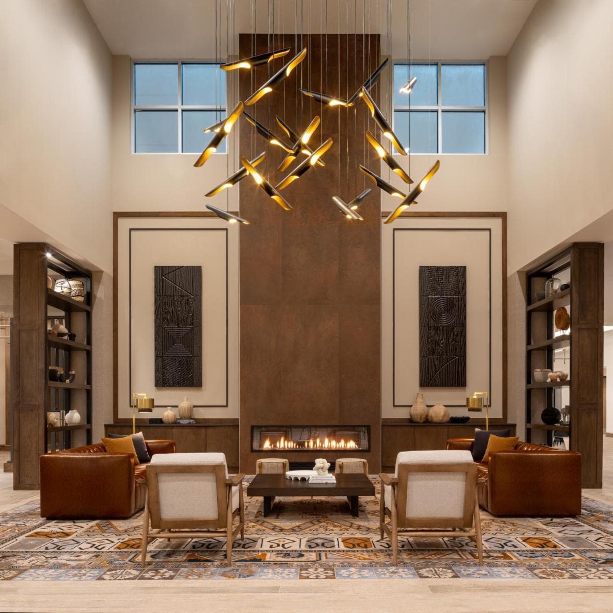 Delta Hotels by Marriott Wichita Falls Convention Center gallery photo in Wichita Falls, TX — image 12