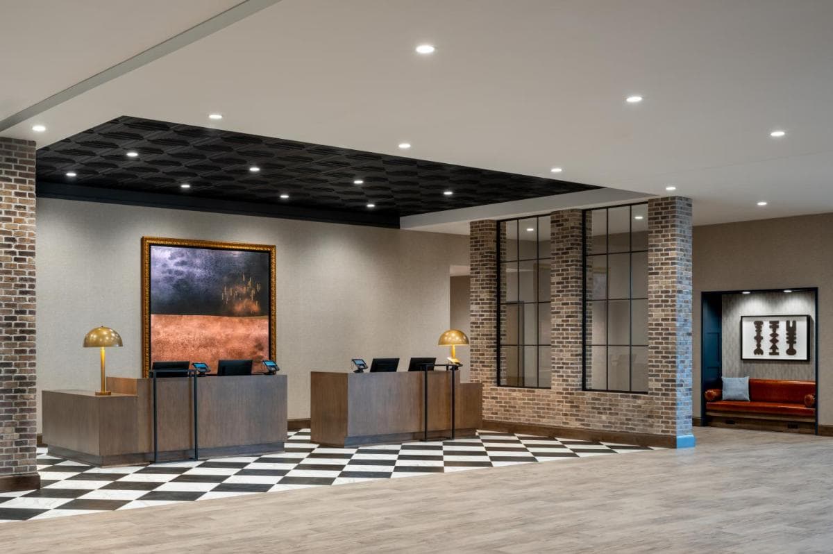 Delta Hotels by Marriott Wichita Falls Convention Center gallery photo in Wichita Falls, TX — image 22