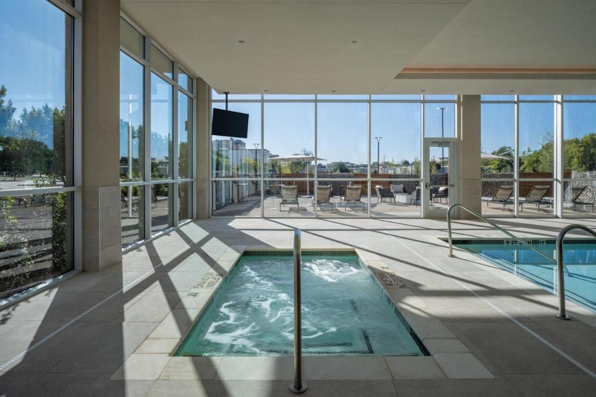 Delta Hotels by Marriott Wichita Falls Convention Center gallery photo in Wichita Falls, TX — image 15