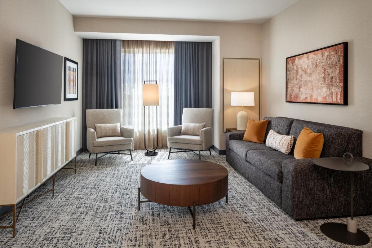 Delta Hotels by Marriott Wichita Falls Convention Center gallery photo in Wichita Falls, TX — image 18