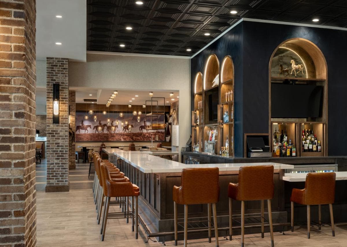Delta Hotels by Marriott Wichita Falls Convention Center gallery photo in Wichita Falls, TX — image 25