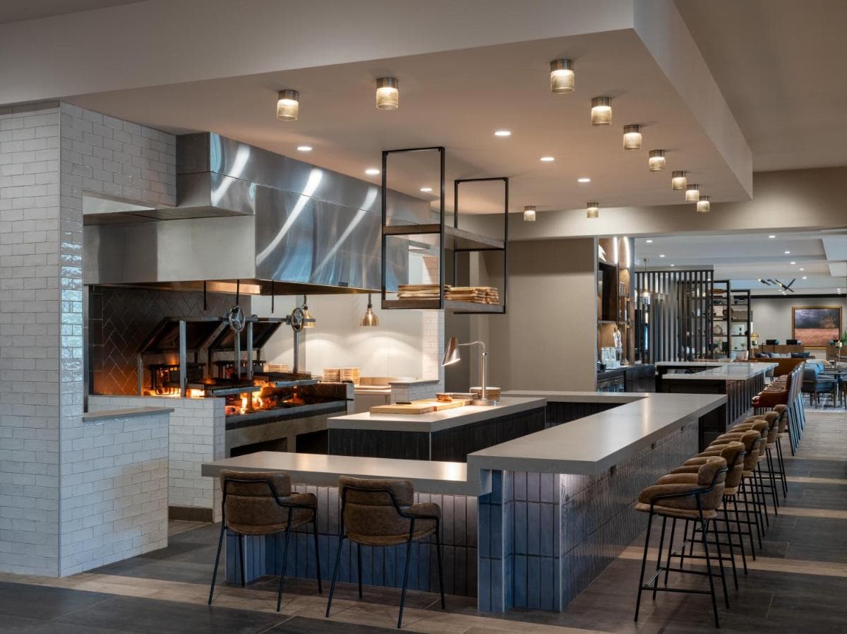 Delta Hotels by Marriott Wichita Falls Convention Center gallery photo in Wichita Falls, TX — image 32