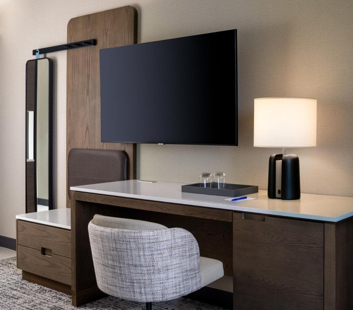 Delta Hotels by Marriott Wichita Falls Convention Center gallery photo in Wichita Falls, TX — image 29