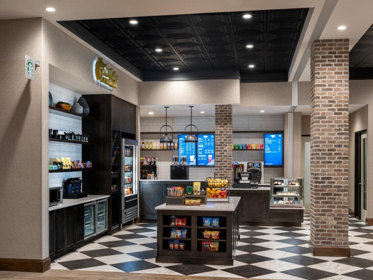 Delta Hotels by Marriott Wichita Falls Convention Center gallery photo in Wichita Falls, TX — image 28