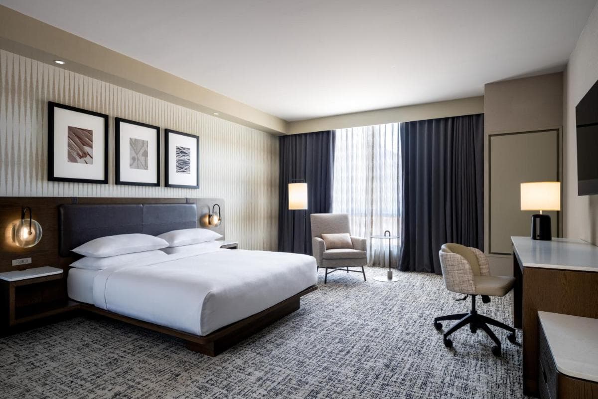 Delta Hotels by Marriott Wichita Falls Convention Center gallery photo in Wichita Falls, TX — image 31