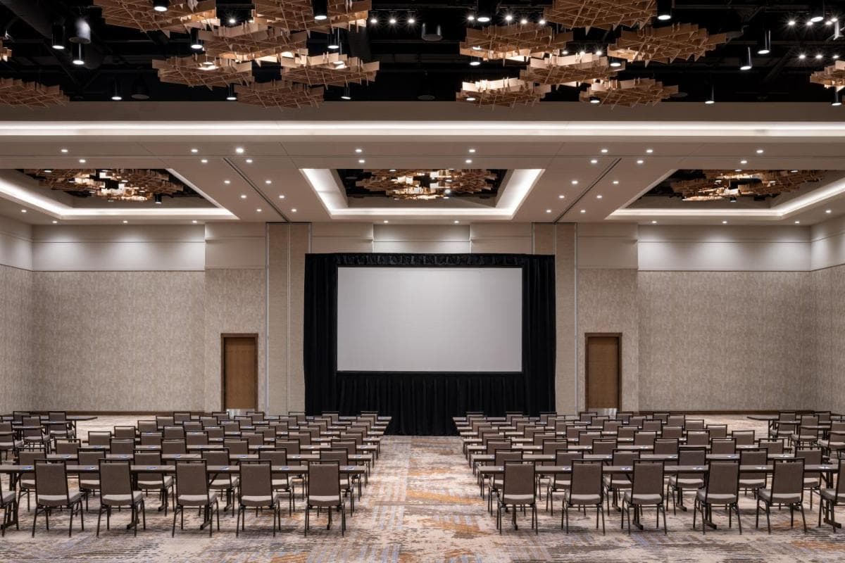 Delta Hotels by Marriott Wichita Falls Convention Center gallery photo in Wichita Falls, TX — image 51