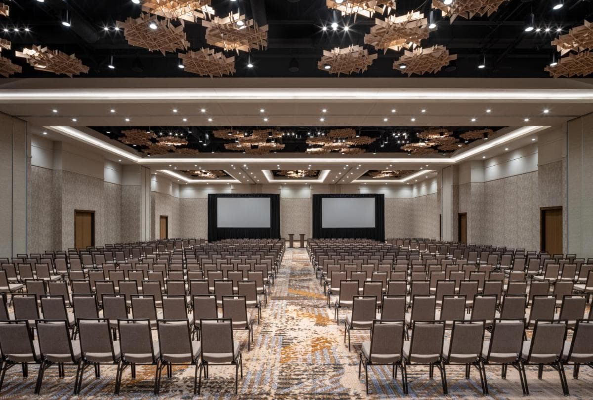 Delta Hotels by Marriott Wichita Falls Convention Center gallery photo in Wichita Falls, TX — image 40