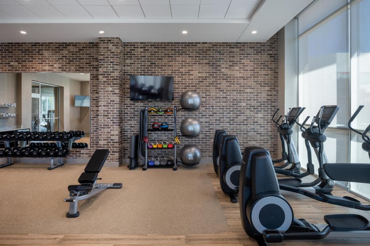 Delta Hotels by Marriott Wichita Falls Convention Center gallery photo in Wichita Falls, TX — image 35