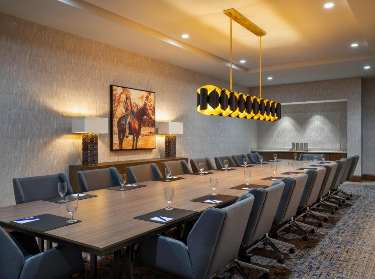 Delta Hotels by Marriott Wichita Falls Convention Center gallery photo in Wichita Falls, TX — image 39