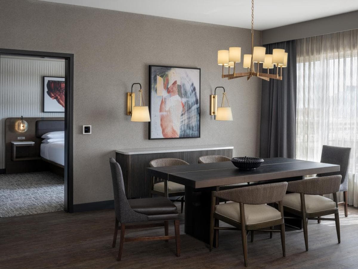 Delta Hotels by Marriott Wichita Falls Convention Center gallery photo in Wichita Falls, TX — image 36