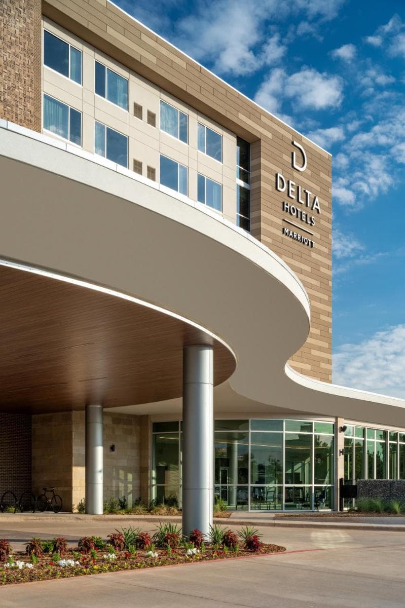 Delta Hotels by Marriott Wichita Falls Convention Center gallery photo in Wichita Falls, TX — image 37
