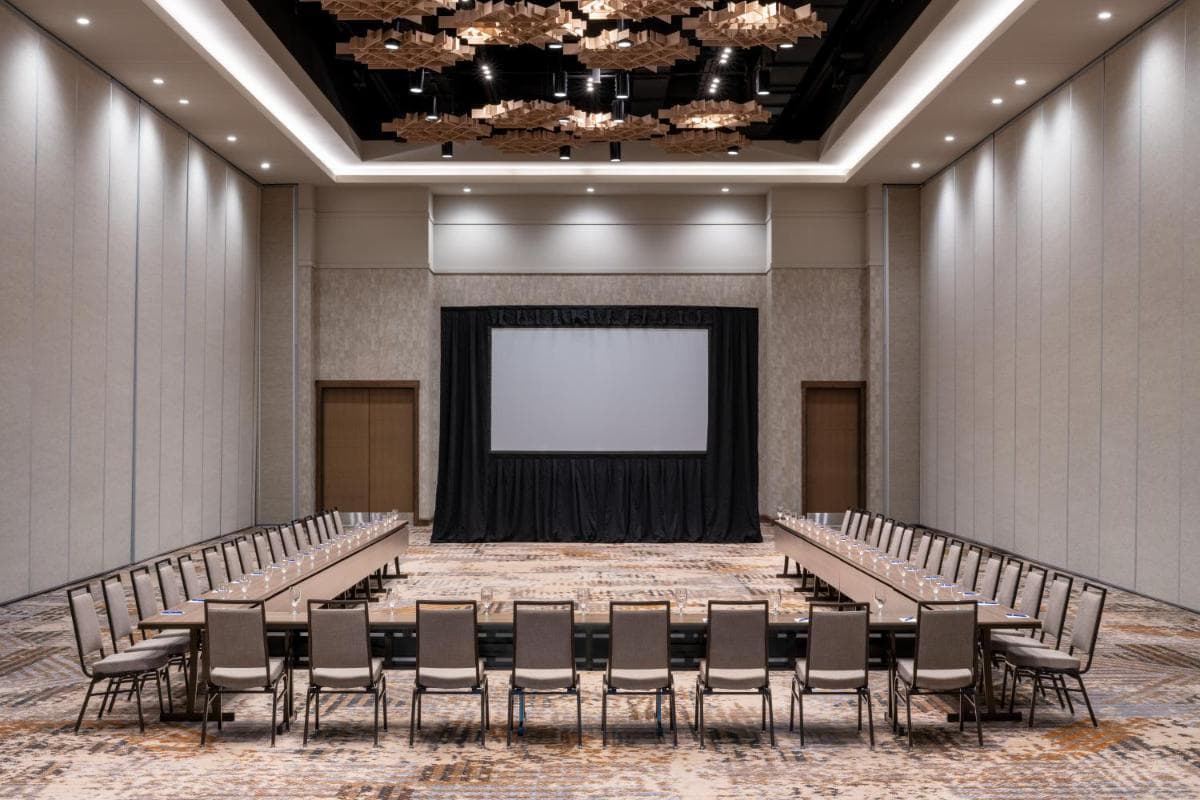 Delta Hotels by Marriott Wichita Falls Convention Center gallery photo in Wichita Falls, TX — image 46