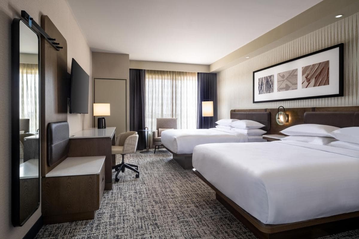 Delta Hotels by Marriott Wichita Falls Convention Center gallery photo in Wichita Falls, TX — image 45