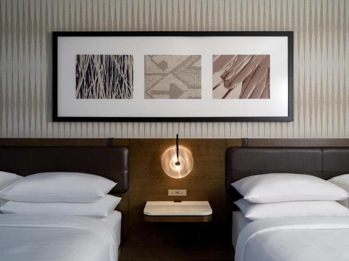 Delta Hotels by Marriott Wichita Falls Convention Center gallery photo in Wichita Falls, TX — image 48