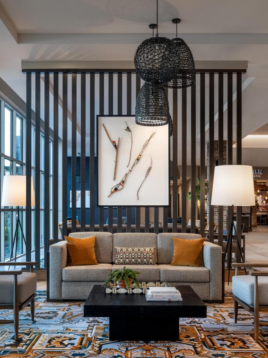 Delta Hotels by Marriott Wichita Falls Convention Center gallery photo in Wichita Falls, TX — image 53