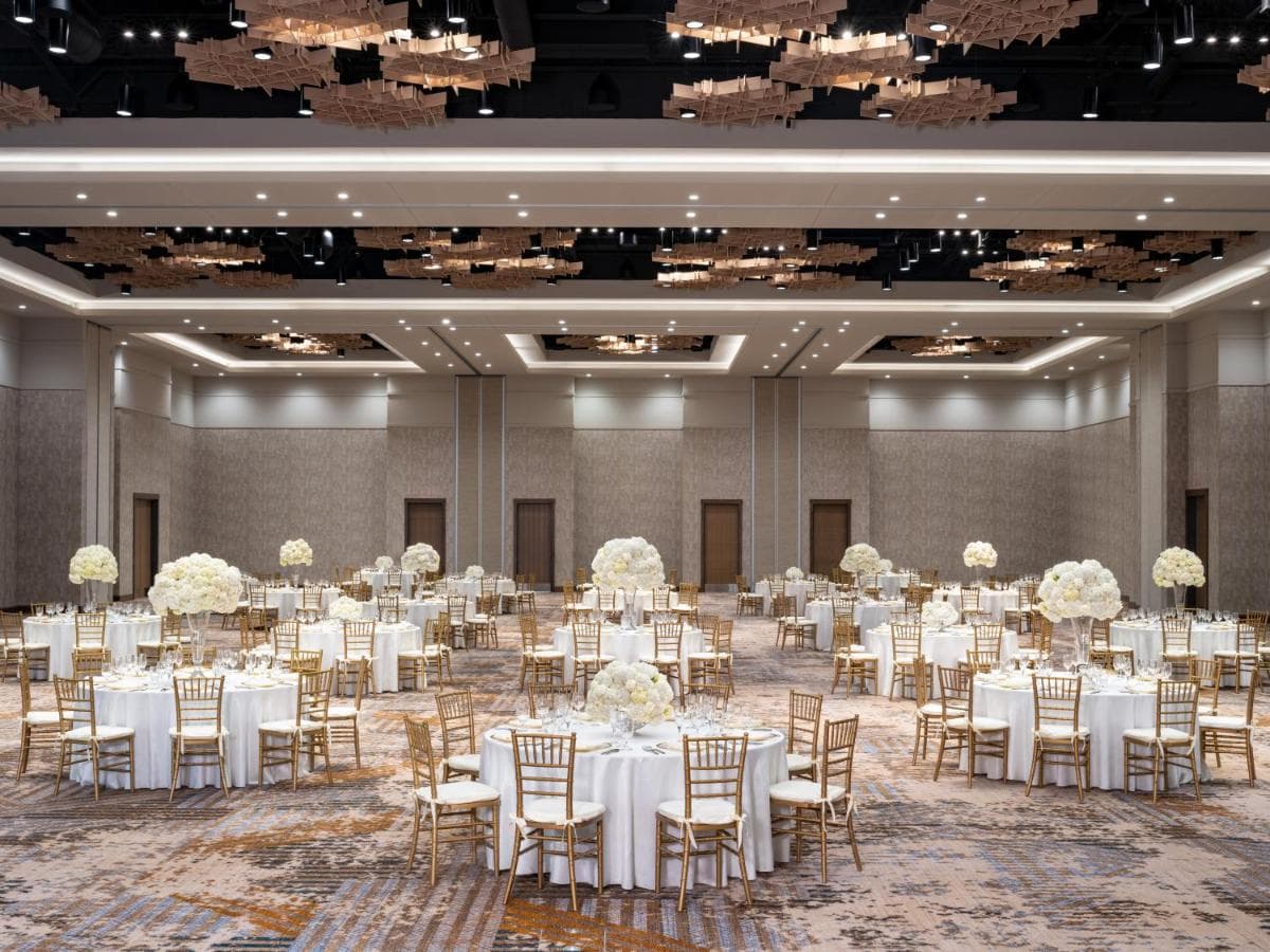 Delta Hotels by Marriott Wichita Falls Convention Center gallery photo in Wichita Falls, TX — image 55