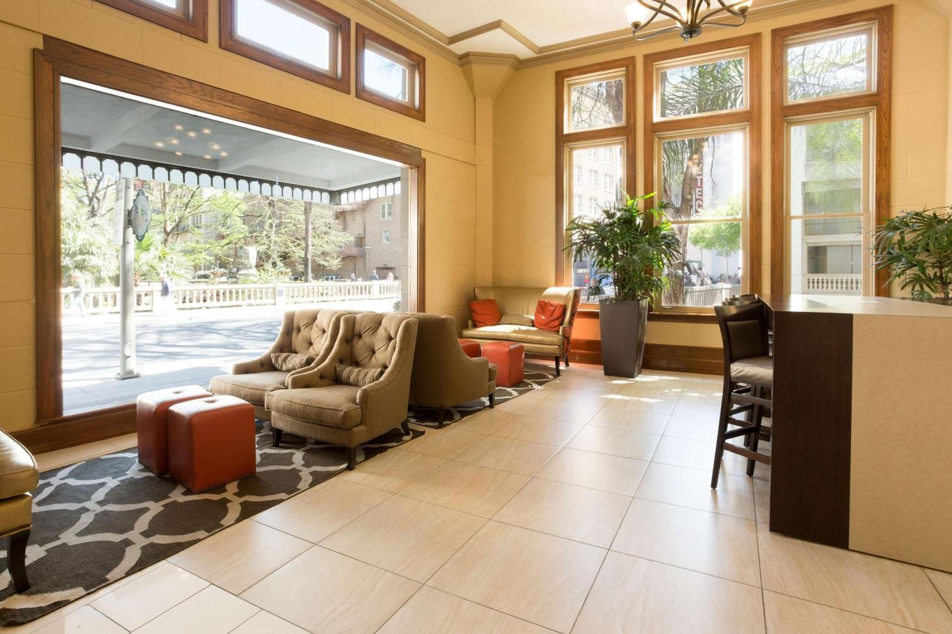 Drury Inn & Suites San Antonio Riverwalk gallery photo in San Antonio, TX — image 28