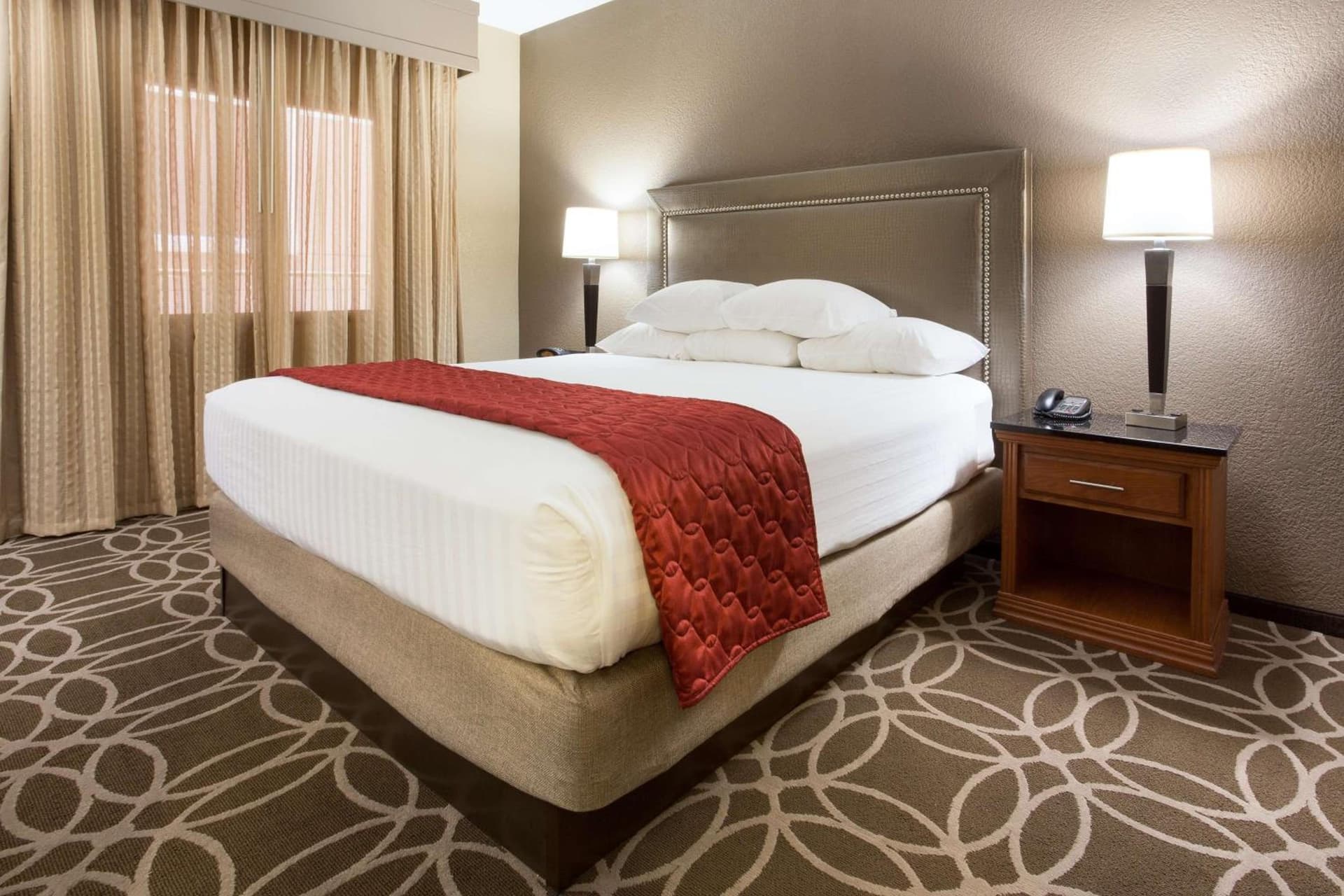 Drury Inn & Suites San Antonio Riverwalk gallery photo in San Antonio, TX — image 29