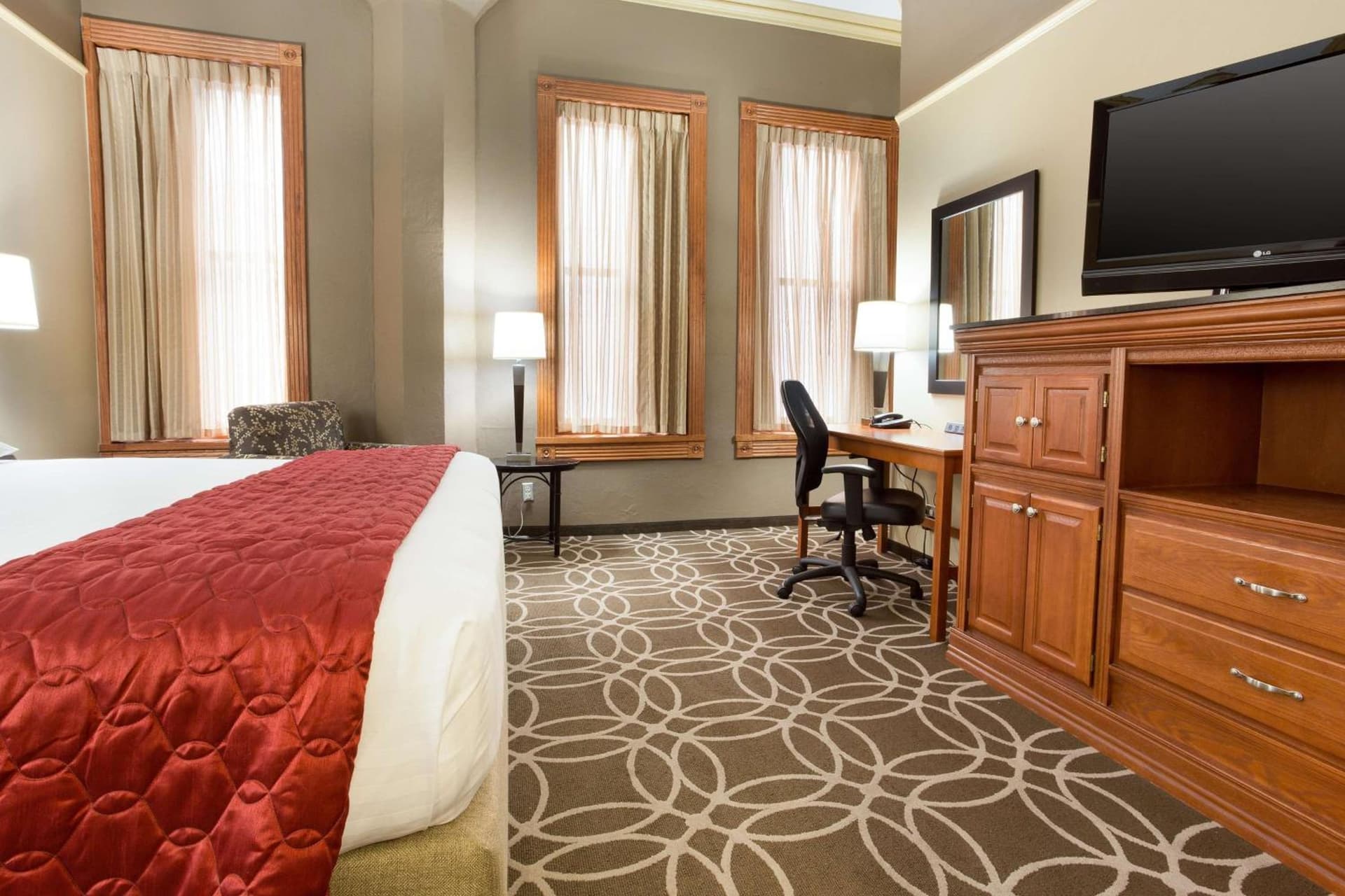 Drury Inn & Suites San Antonio Riverwalk gallery photo in San Antonio, TX — image 17