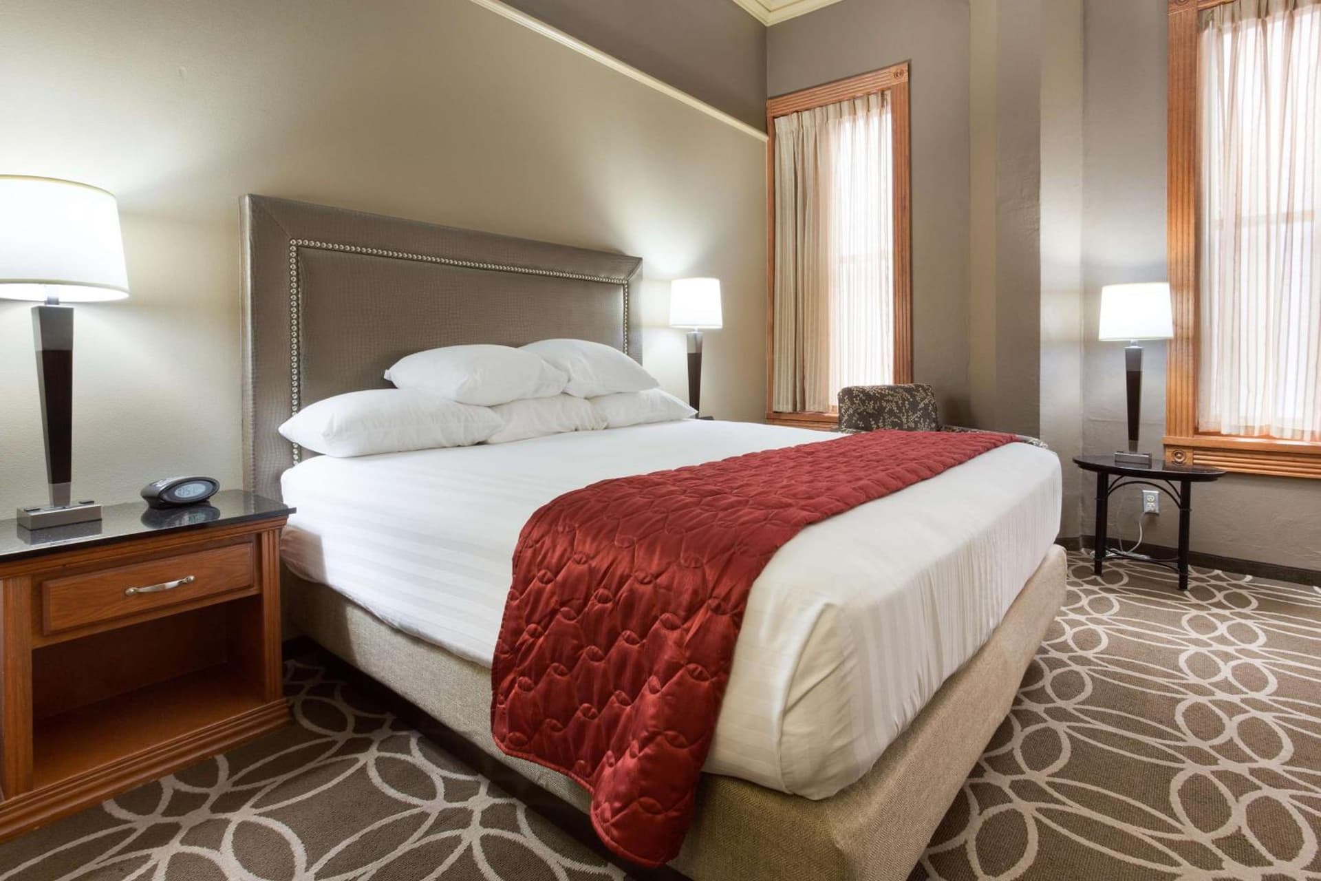 Drury Inn & Suites San Antonio Riverwalk gallery photo in San Antonio, TX — image 21