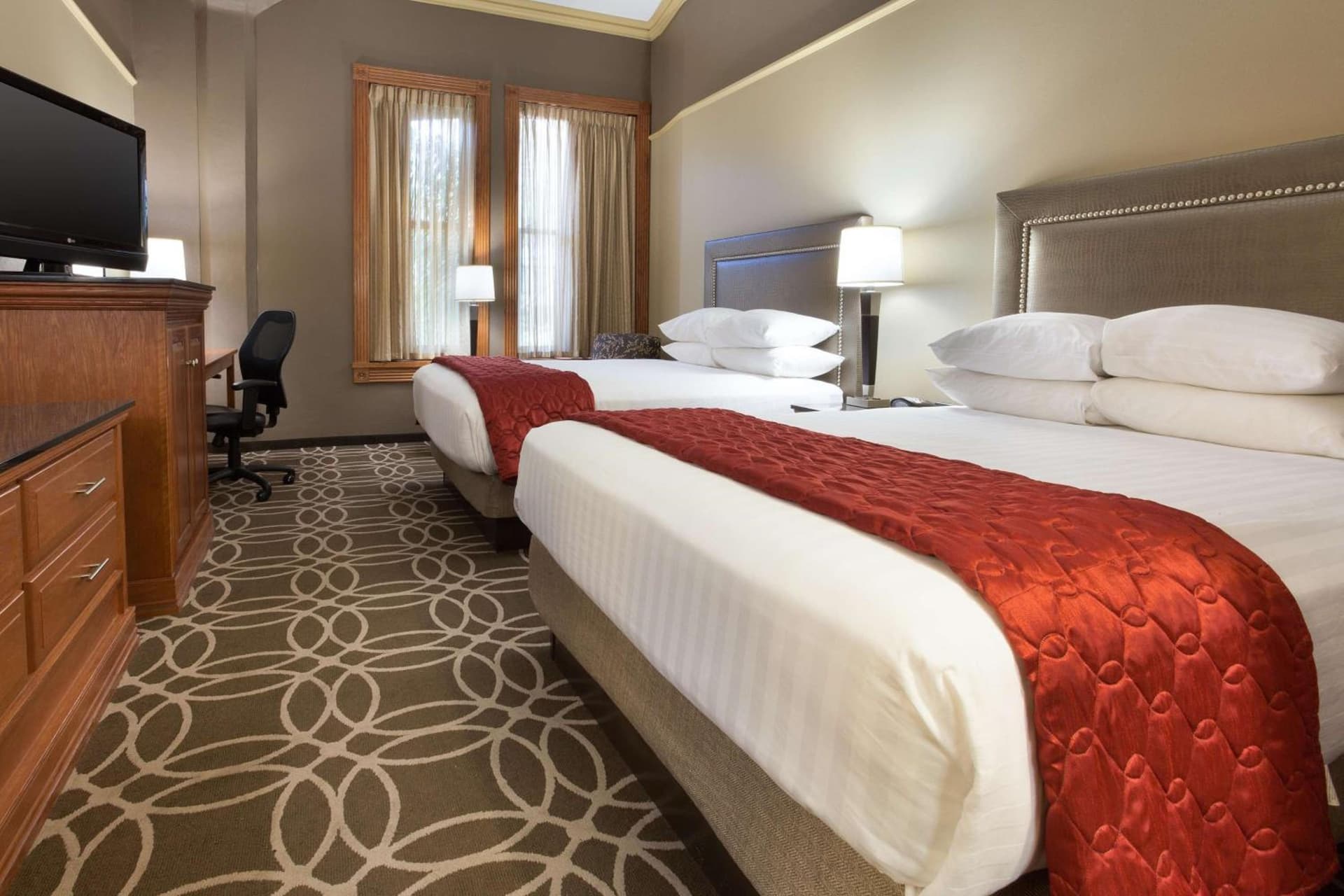 Drury Inn & Suites San Antonio Riverwalk gallery photo in San Antonio, TX — image 43