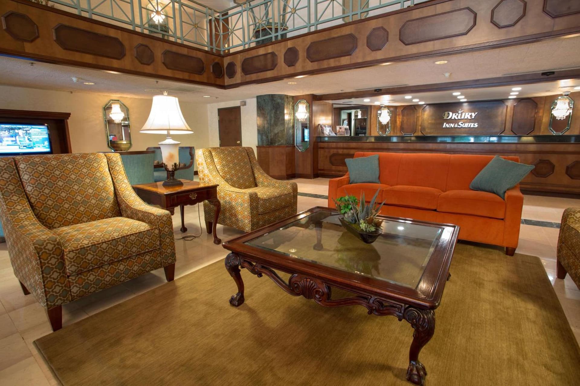 Pear Tree Inn St Louis Convention Center gallery photo in Saint Louis, MO — image 6