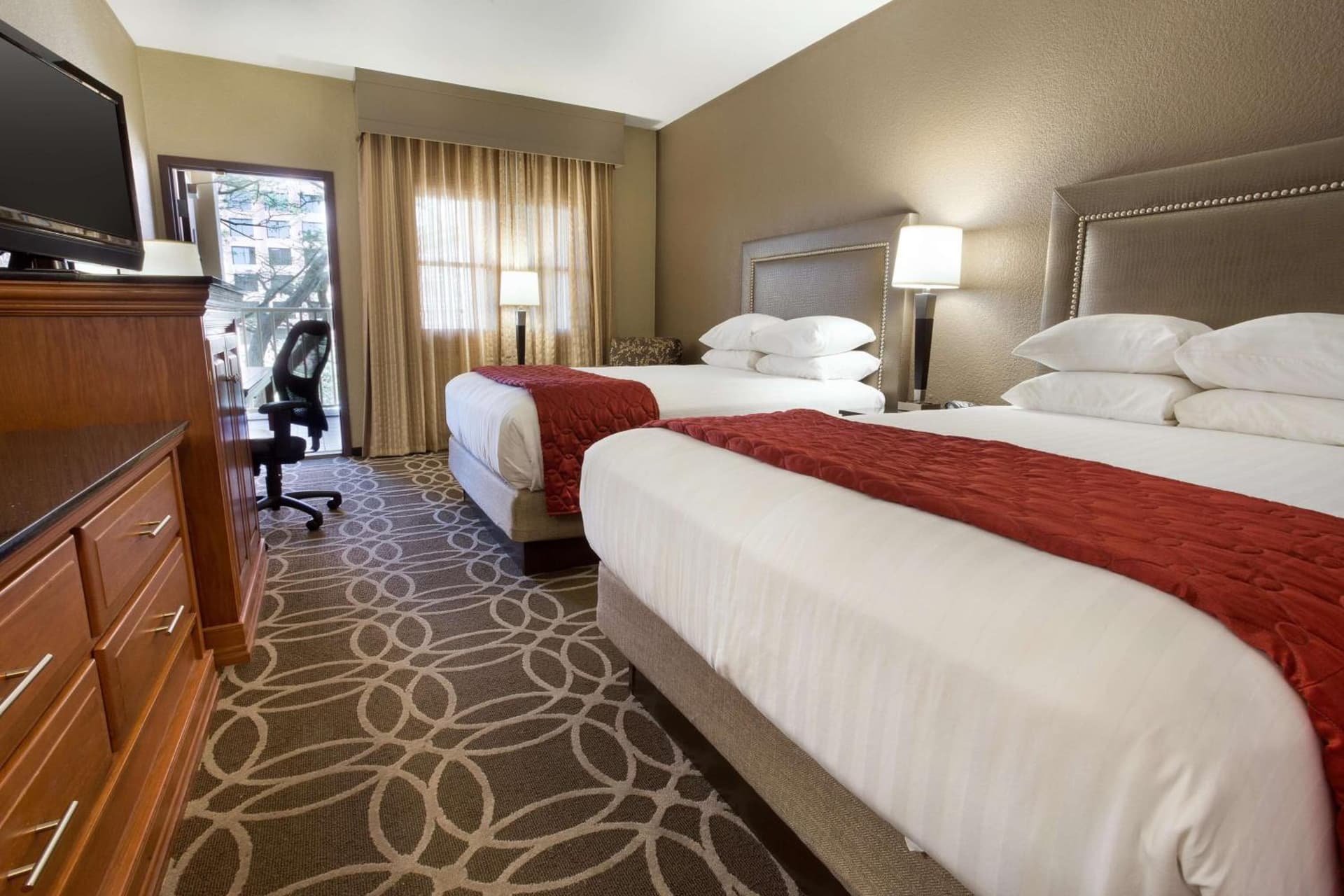 Drury Inn & Suites San Antonio Riverwalk gallery photo in San Antonio, TX — image 40
