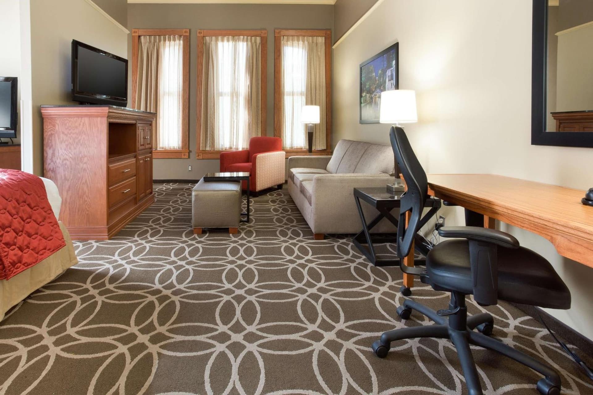 Drury Inn & Suites San Antonio Riverwalk gallery photo in San Antonio, TX — image 16