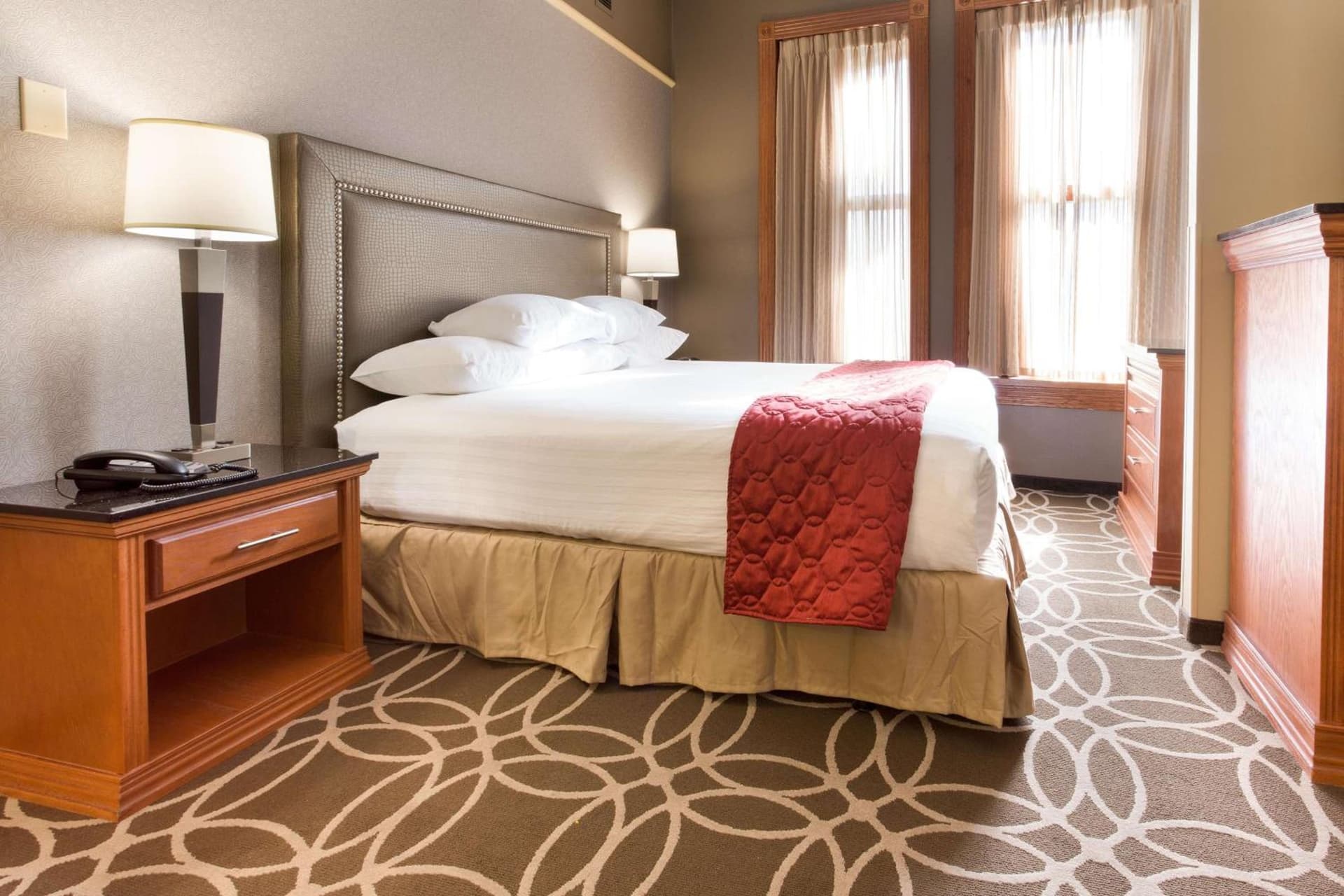 Drury Inn & Suites San Antonio Riverwalk gallery photo in San Antonio, TX — image 13