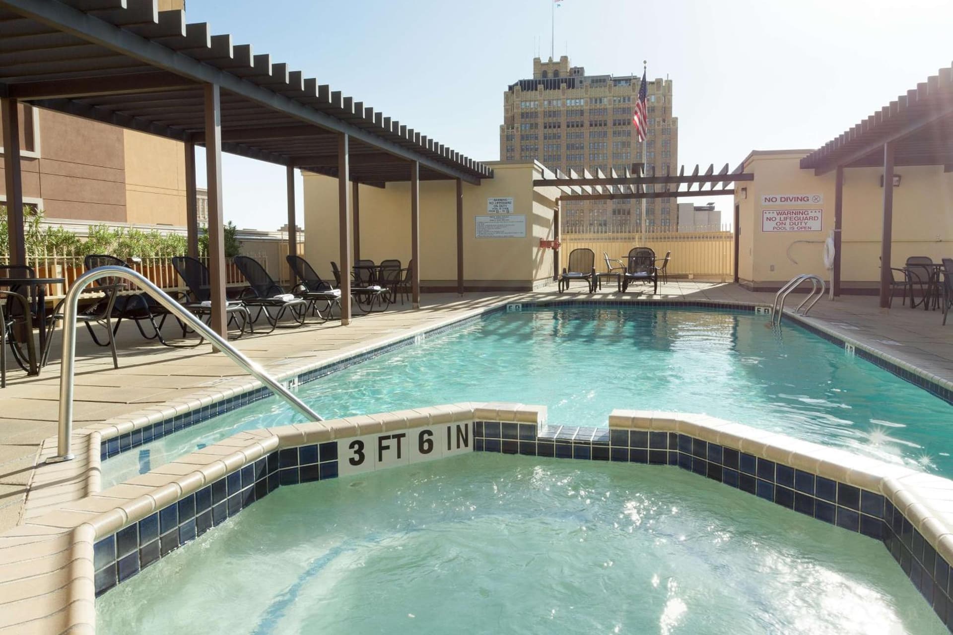 Drury Inn & Suites San Antonio Riverwalk gallery photo in San Antonio, TX — image 37