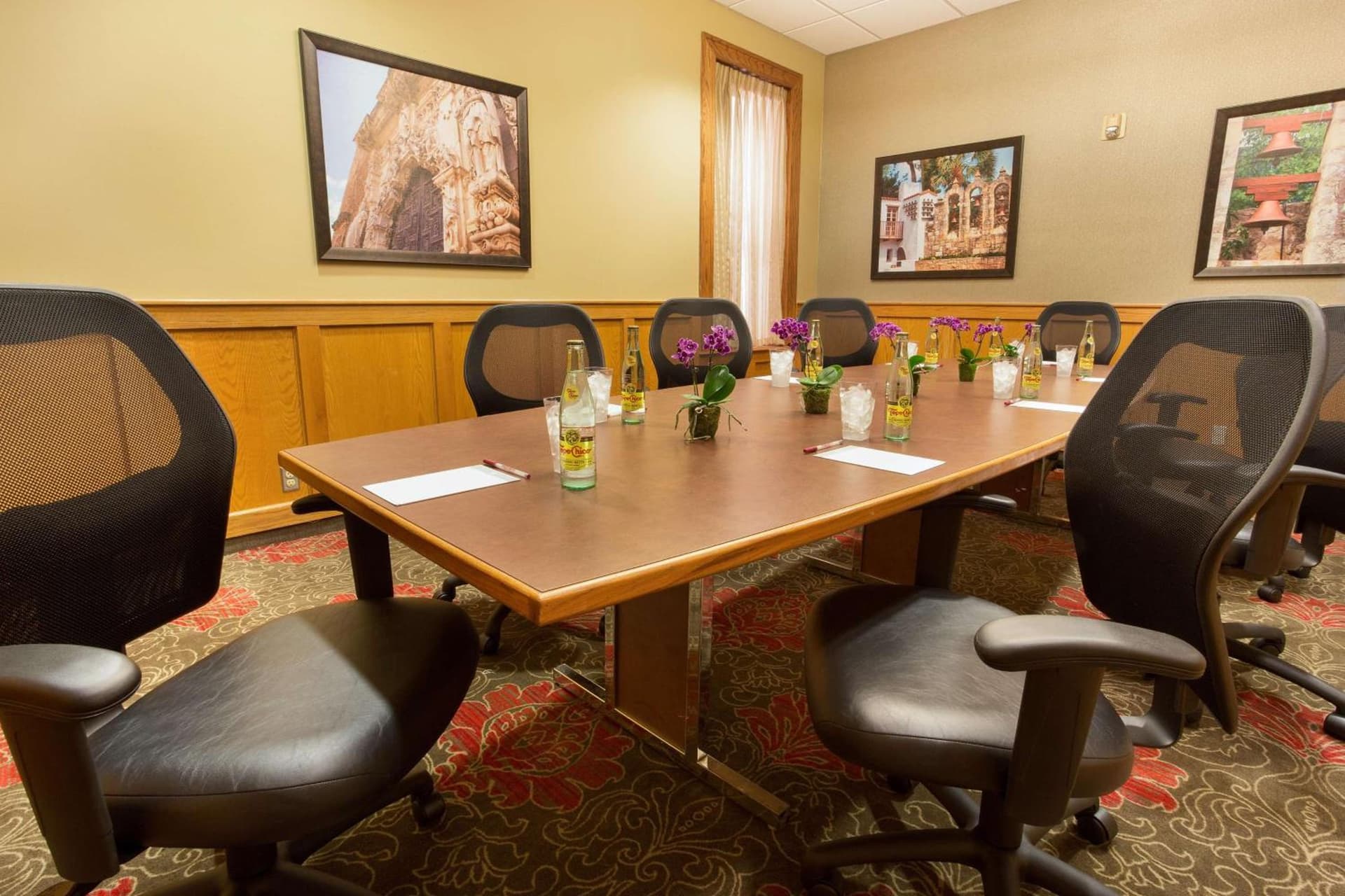 Drury Inn & Suites San Antonio Riverwalk gallery photo in San Antonio, TX — image 41