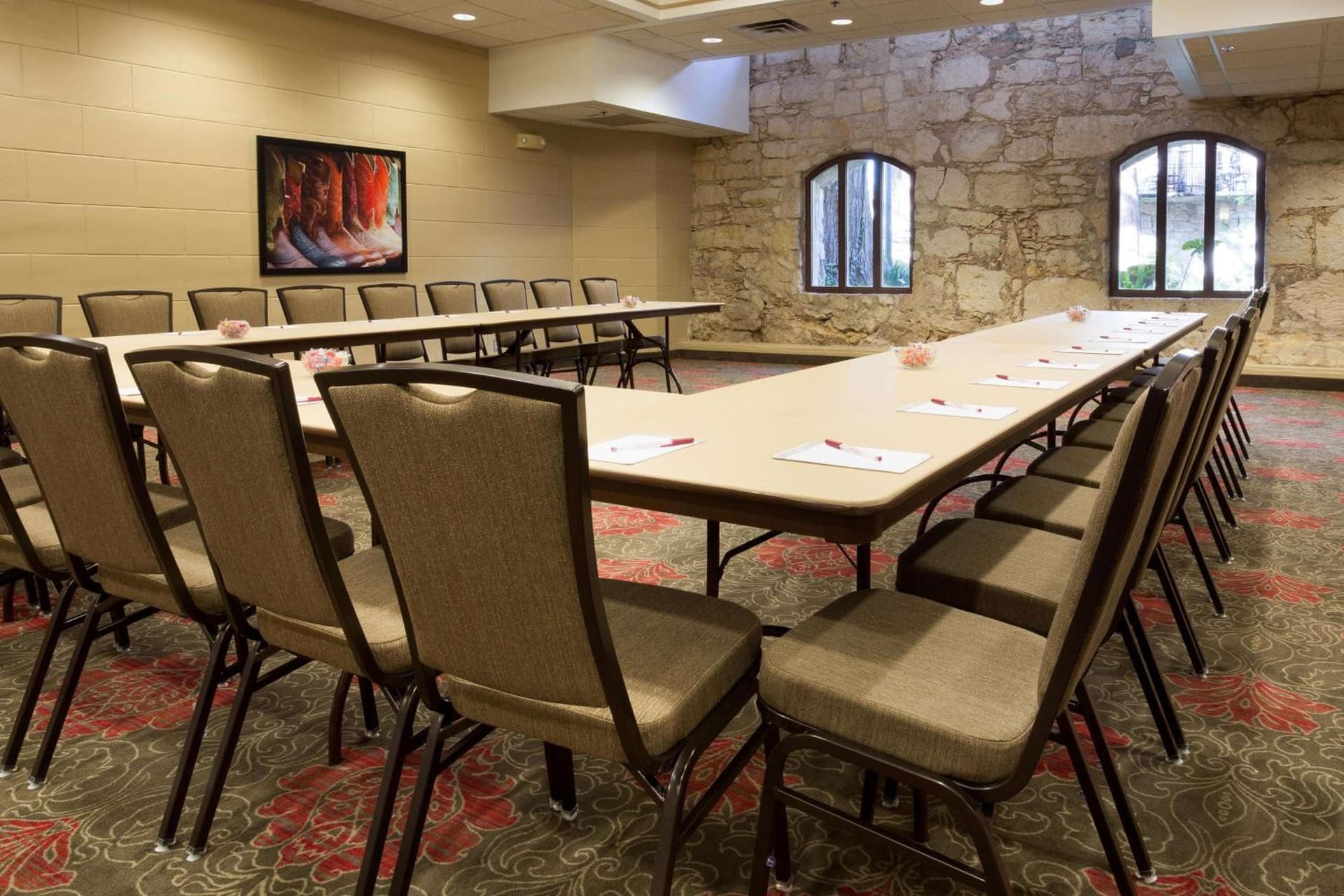 Drury Inn & Suites San Antonio Riverwalk gallery photo in San Antonio, TX — image 35