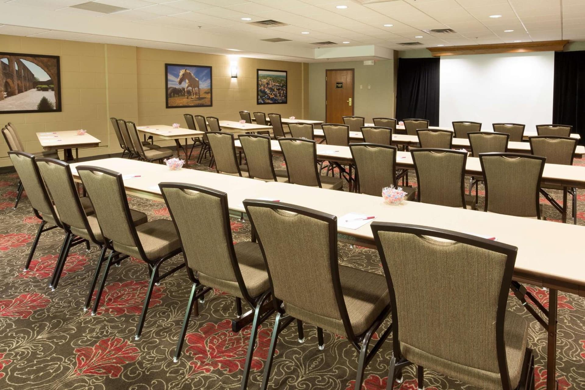 Drury Inn & Suites San Antonio Riverwalk gallery photo in San Antonio, TX — image 31