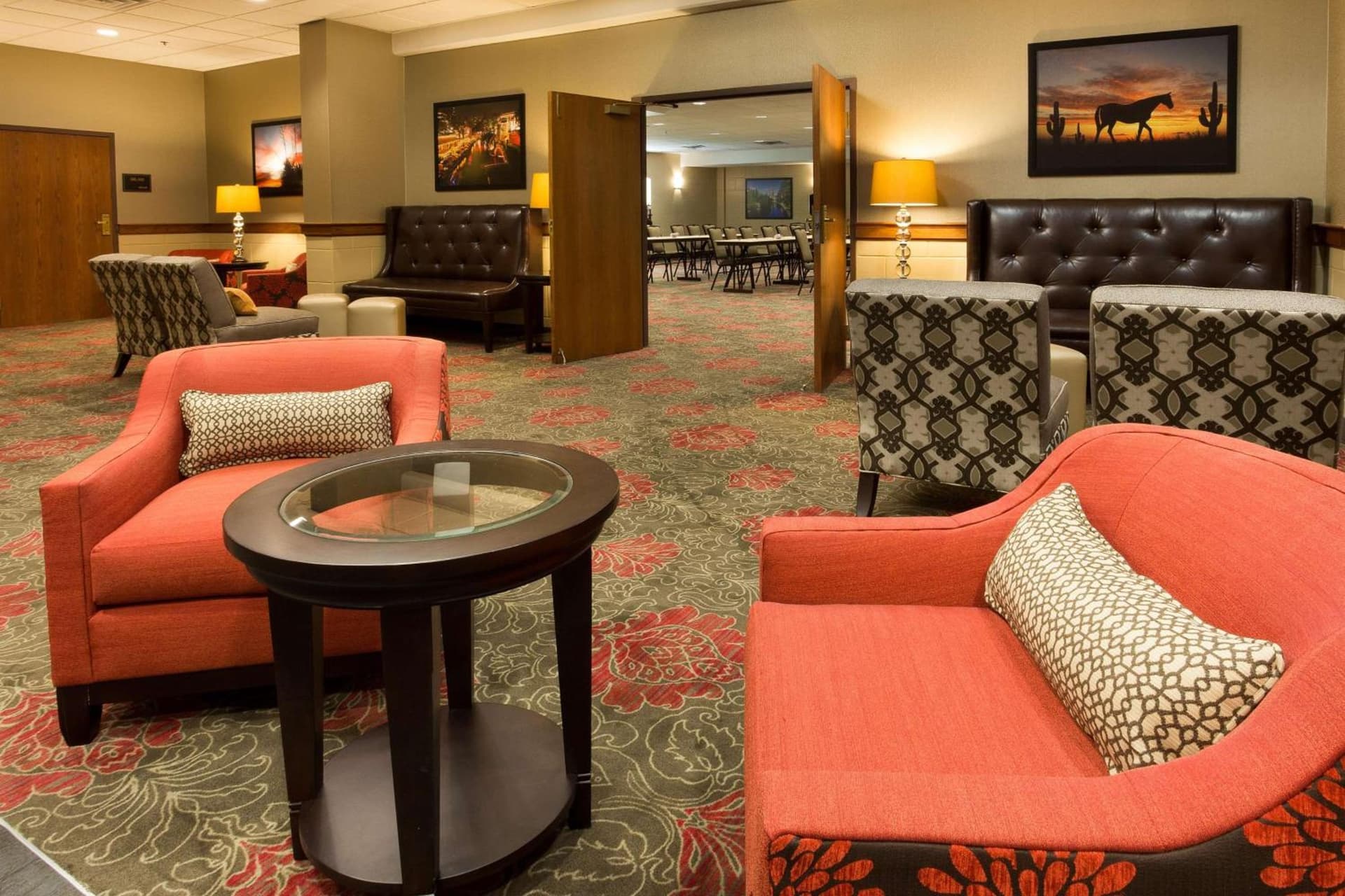 Drury Inn & Suites San Antonio Riverwalk gallery photo in San Antonio, TX — image 32